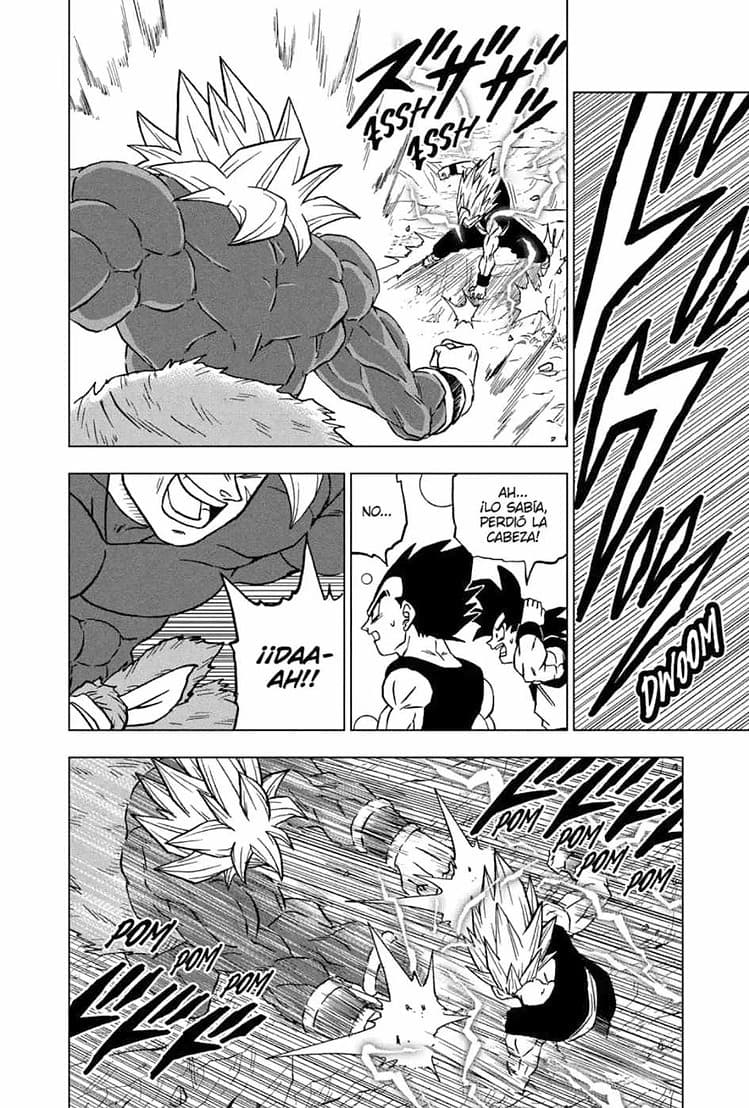 dragon ball super manga 103 29