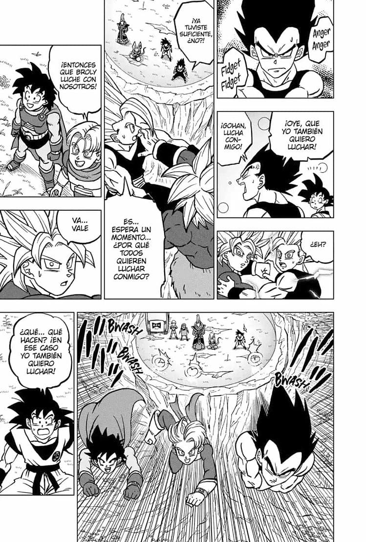 dragon ball super manga 103 32