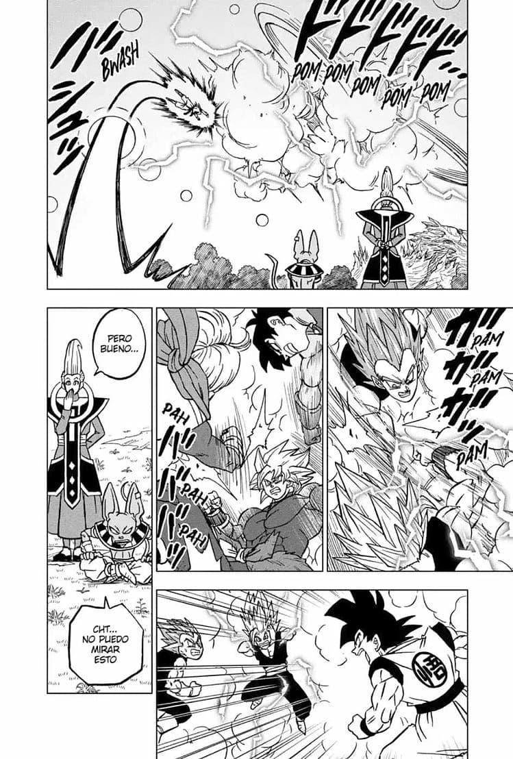 dragon ball super manga 103 33
