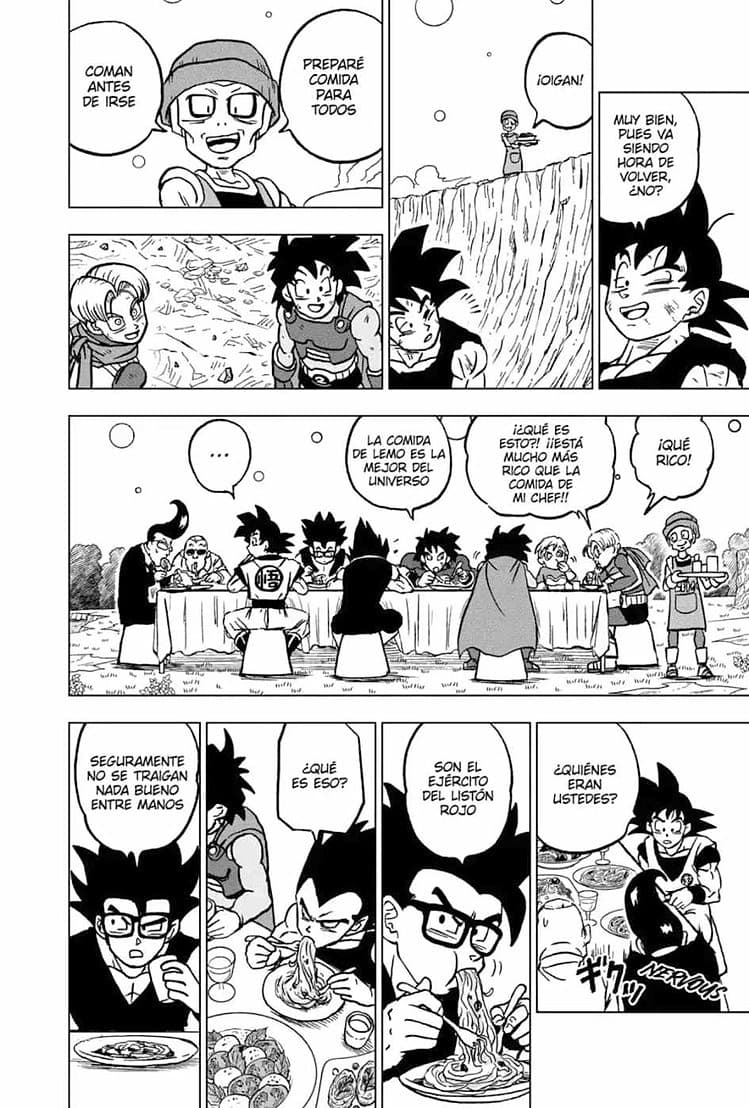 dragon ball super manga 103 35