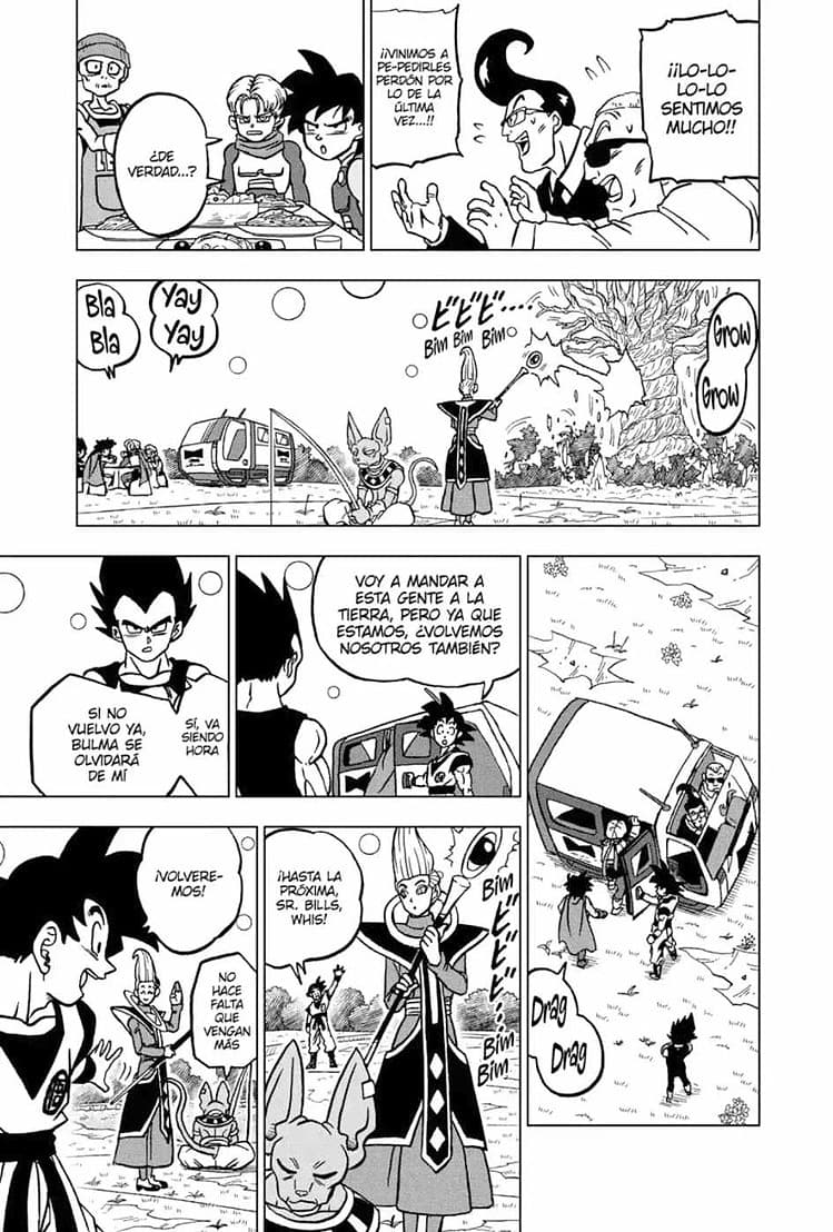 dragon ball super manga 103 36