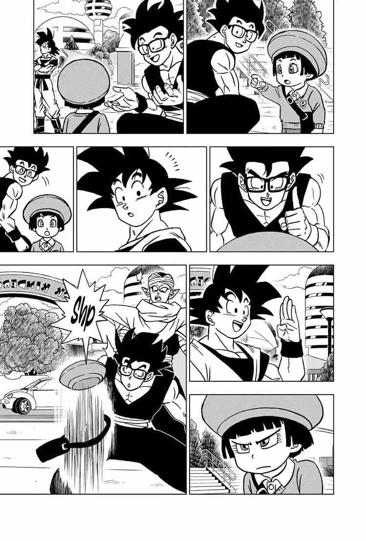 dragon ball super manga 103 42