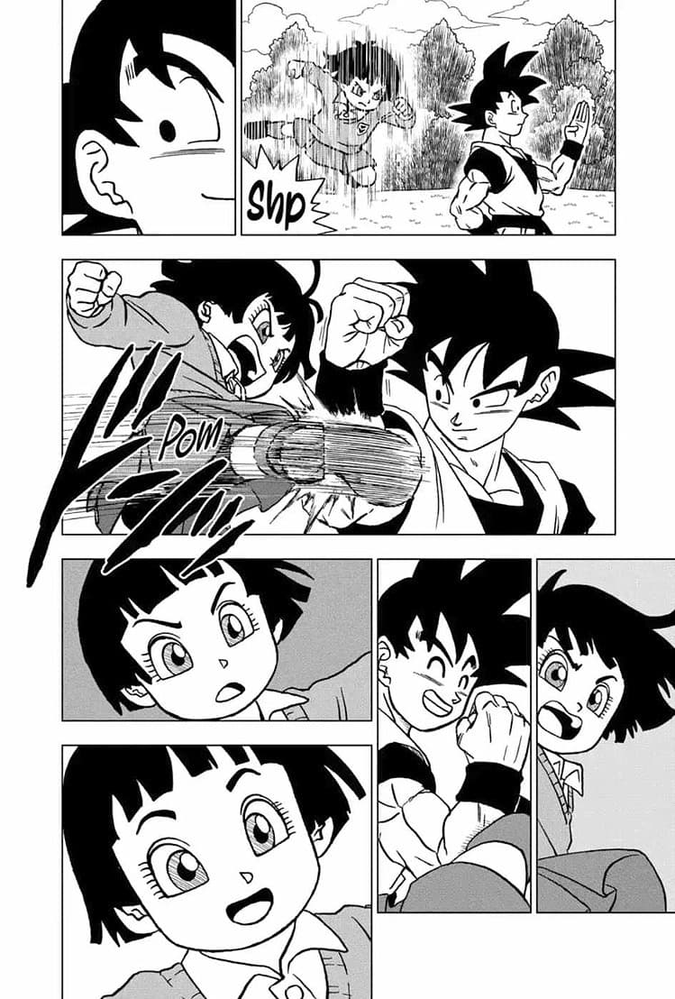 dragon ball super manga 103 43