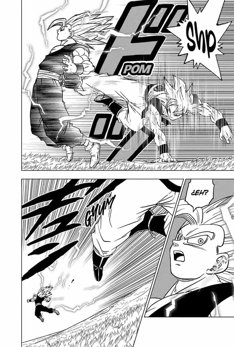 dragon ball super manga 103 5