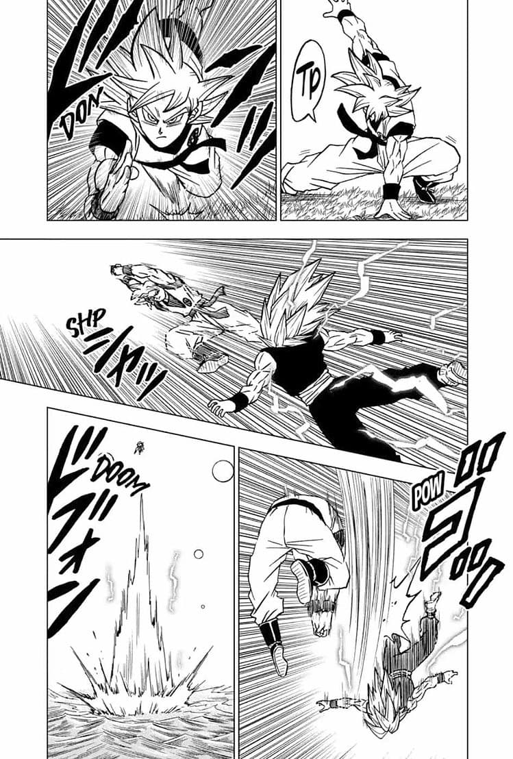 dragon ball super manga 103 6