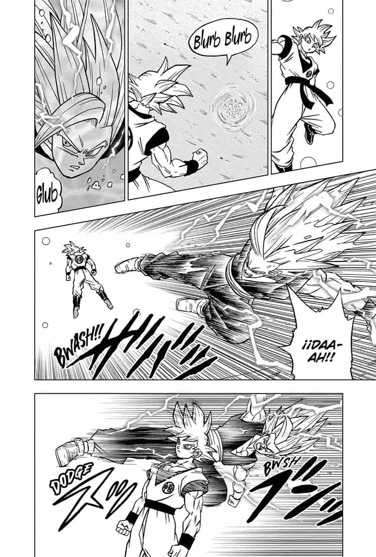 dragon ball super manga 103 7
