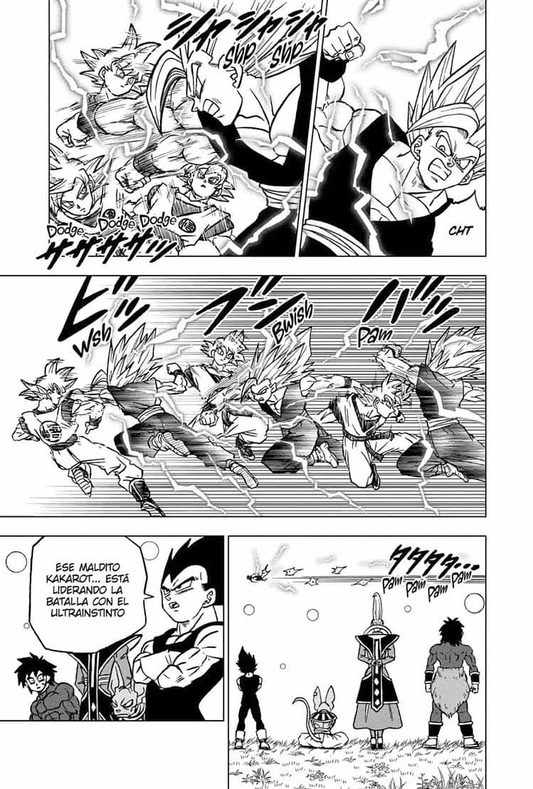 dragon ball super manga 103 8