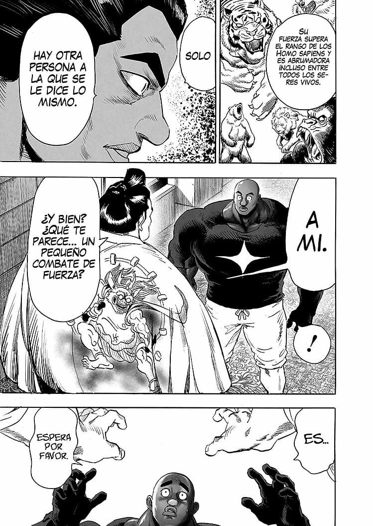 one punch man manga 249 l 2