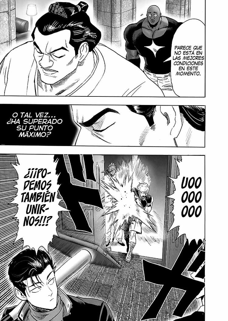one punch man manga 249 l 5