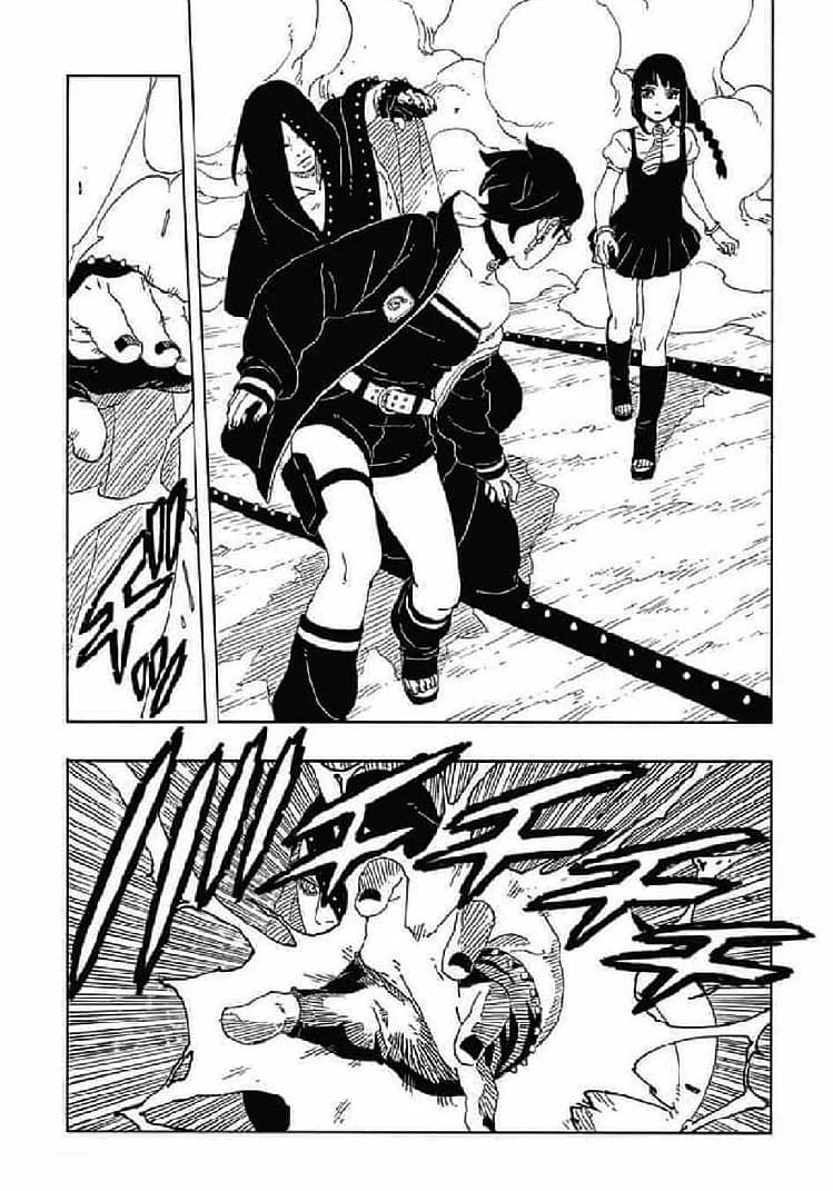 boruto manga 90 10