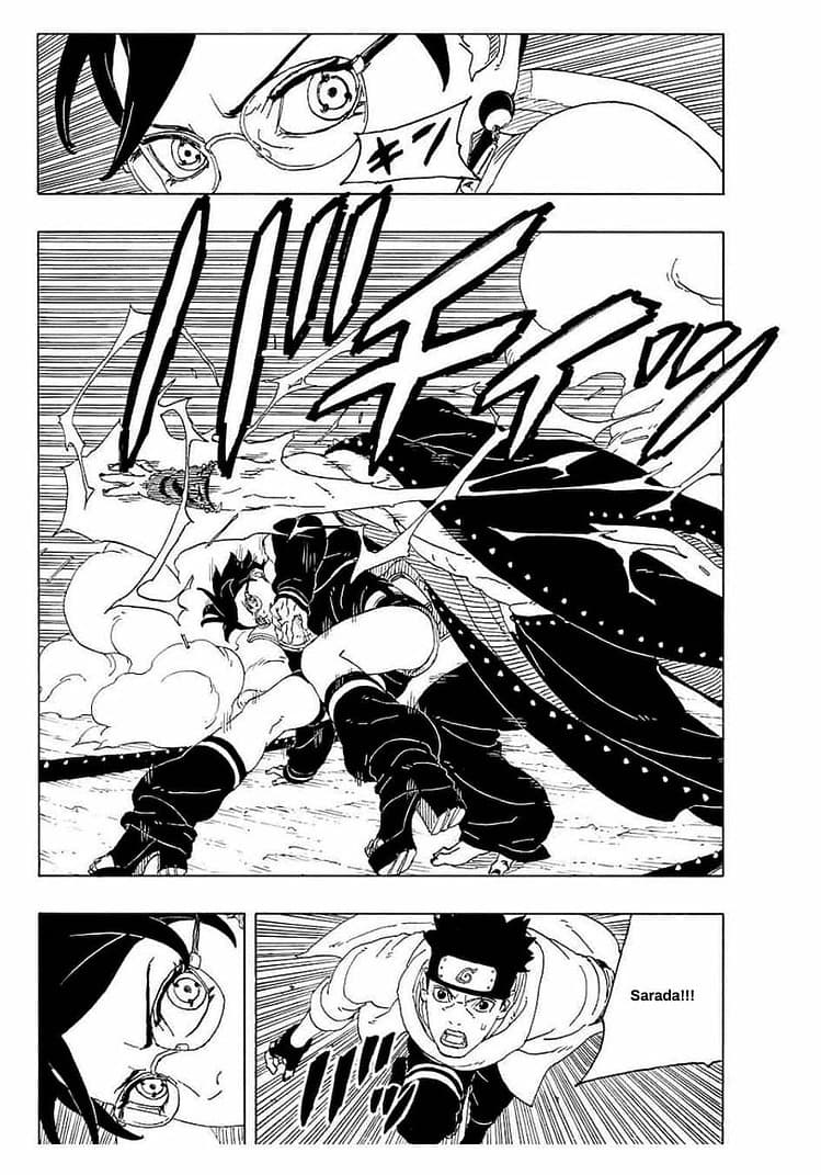 boruto manga 90 11