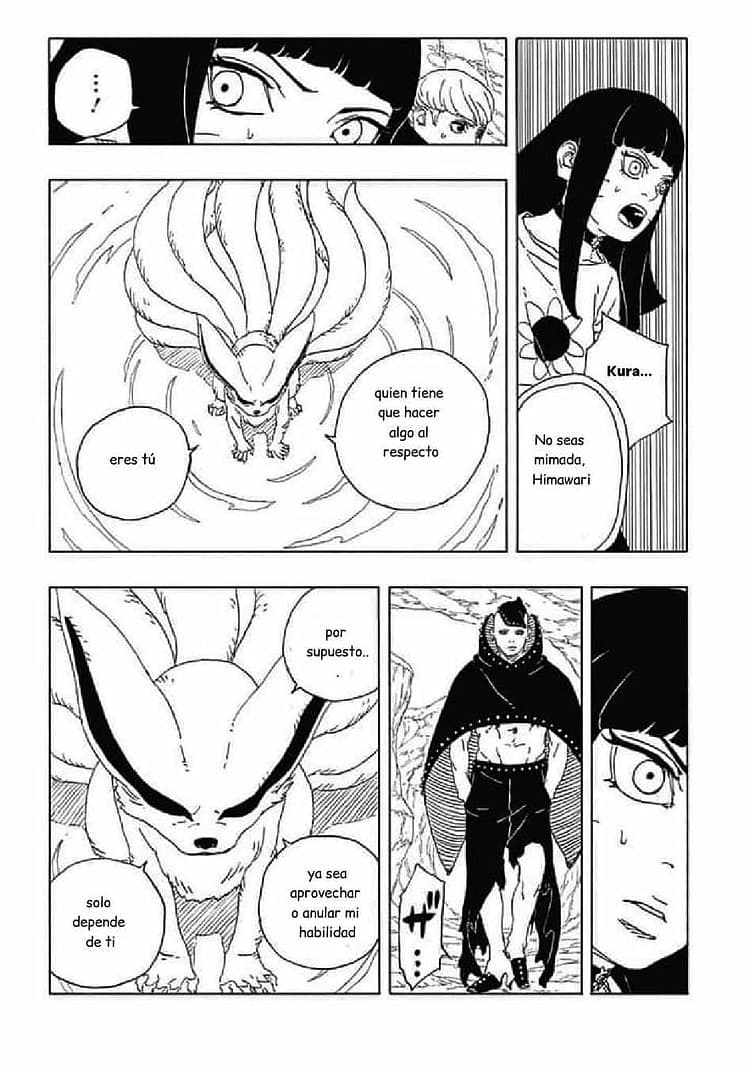 boruto manga 90 27