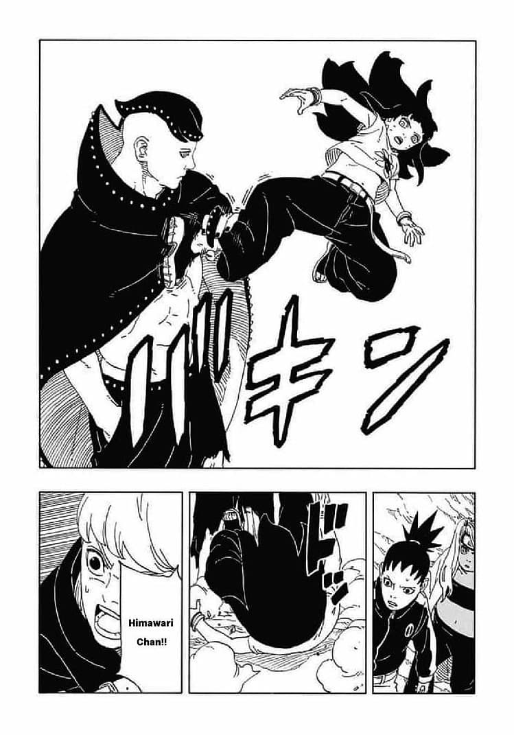boruto manga 90 30