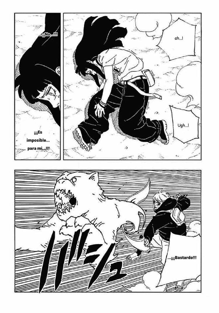 boruto manga 90 31