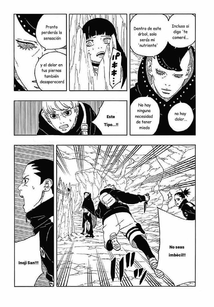 boruto manga 90 33