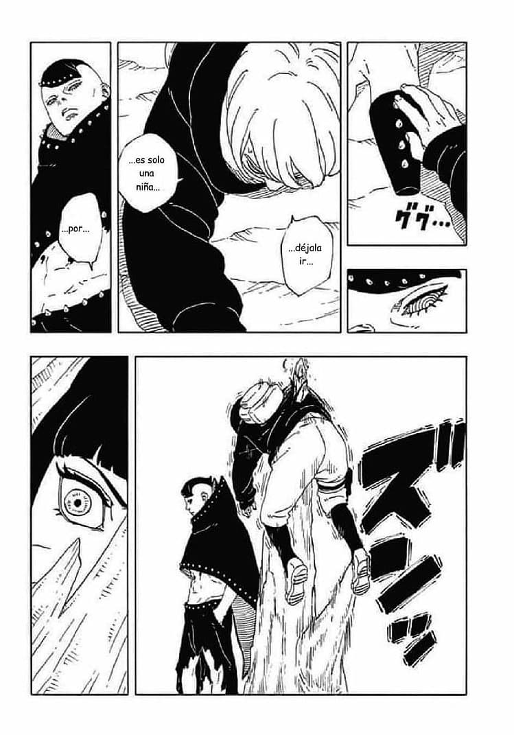 boruto manga 90 35
