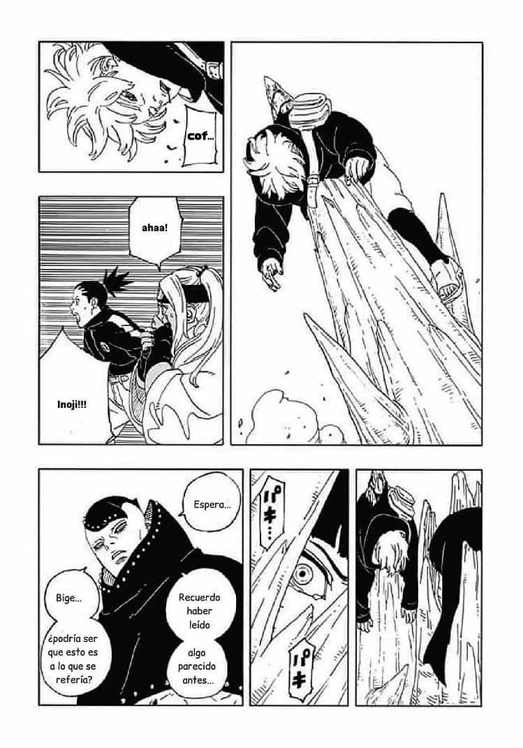 boruto manga 90 36