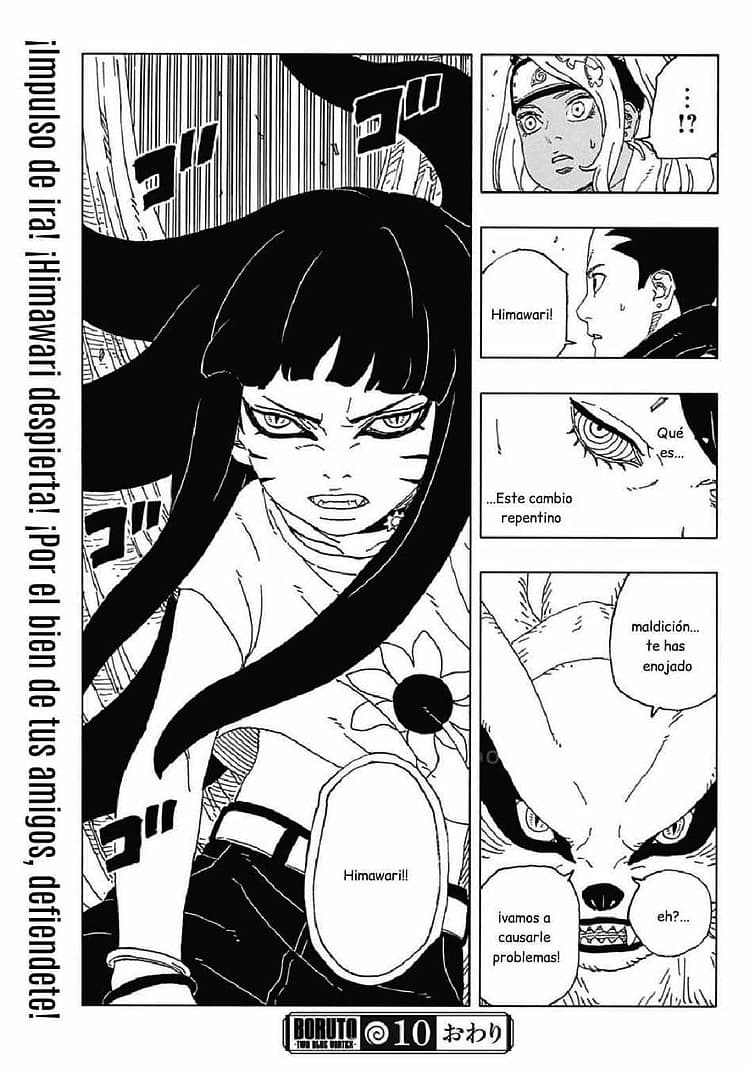 boruto manga 90 40