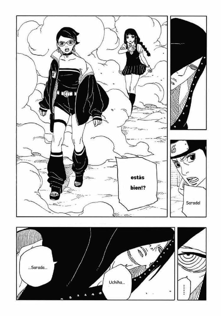 boruto manga 90 8