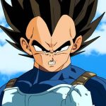 CURIOSIDADES de VEGETA 5 curiosidades de vegeta