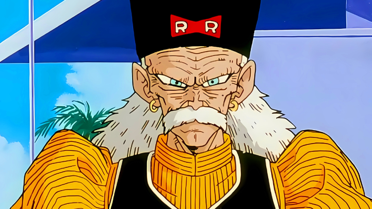curiosidades del doctor maki gero