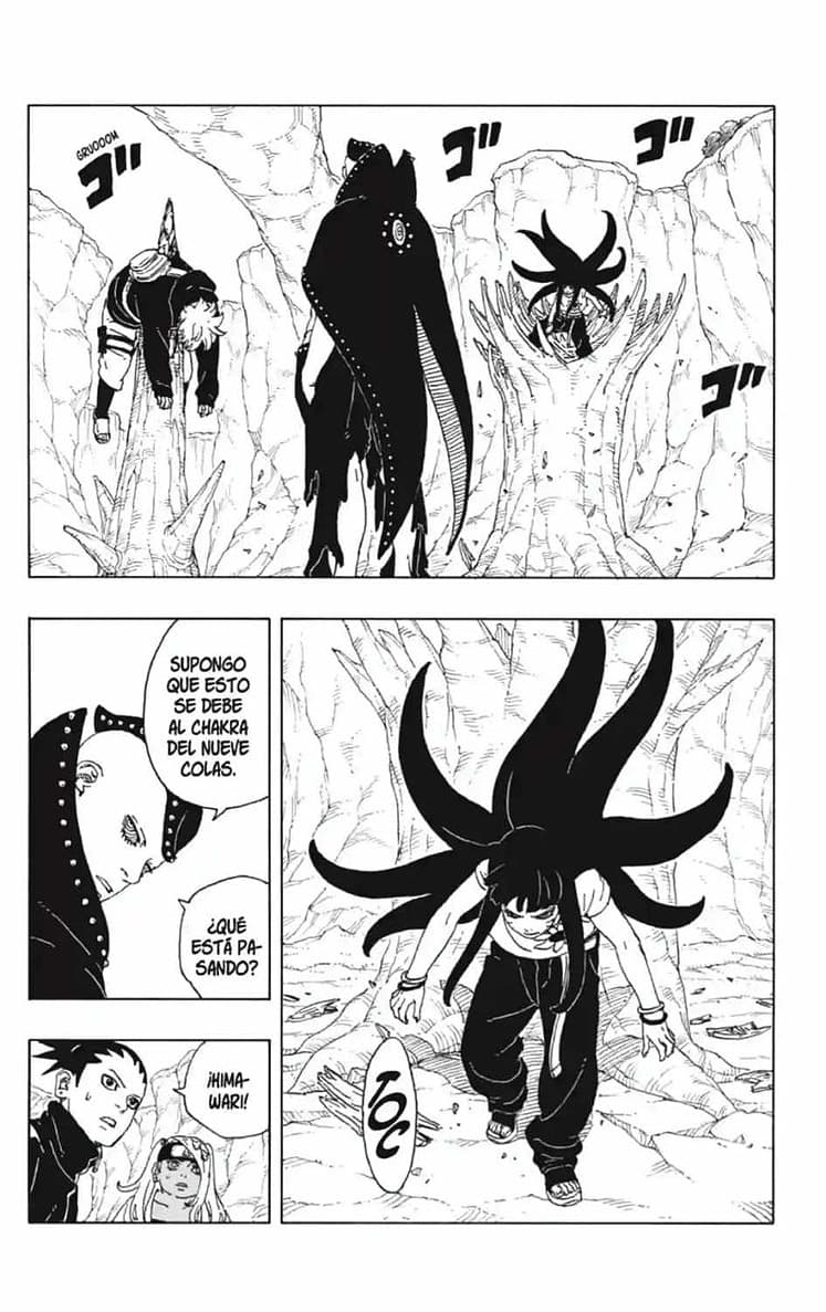 boruto manga 91 1