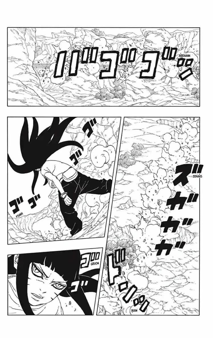 boruto manga 91 11