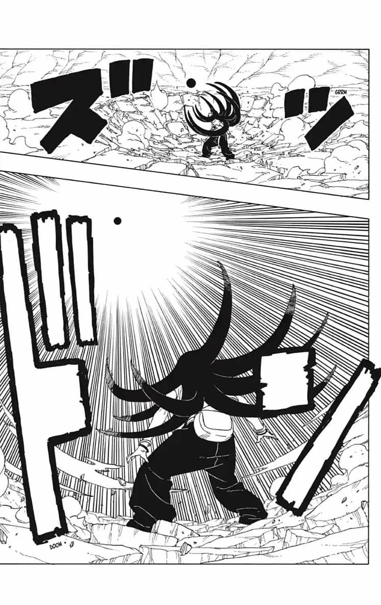boruto manga 91 14