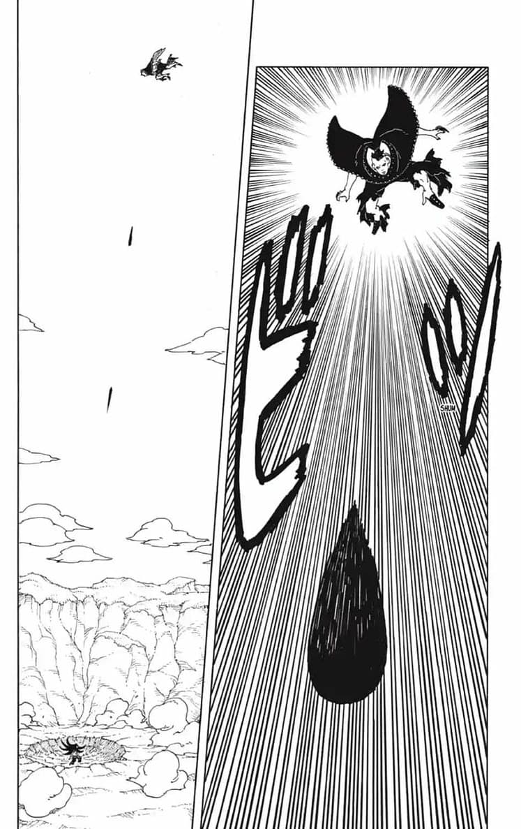 boruto manga 91 15