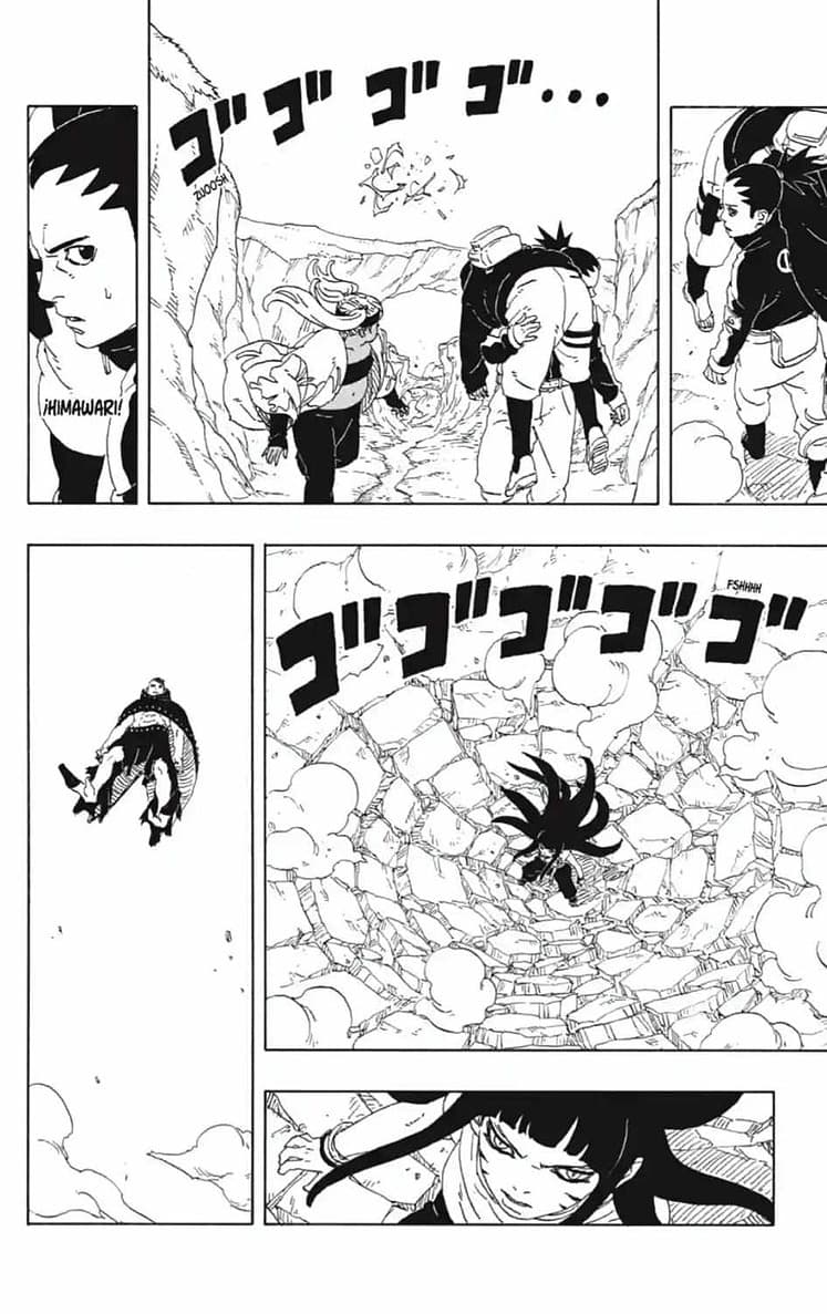 boruto manga 91 17