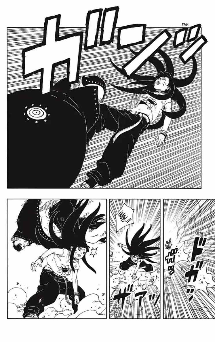 boruto manga 91 19