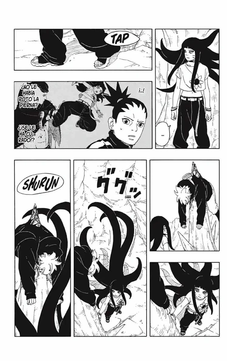 boruto manga 91 2