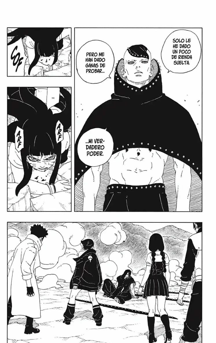 boruto manga 91 21