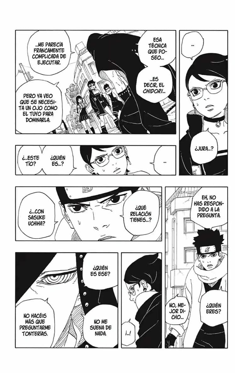 boruto manga 91 24