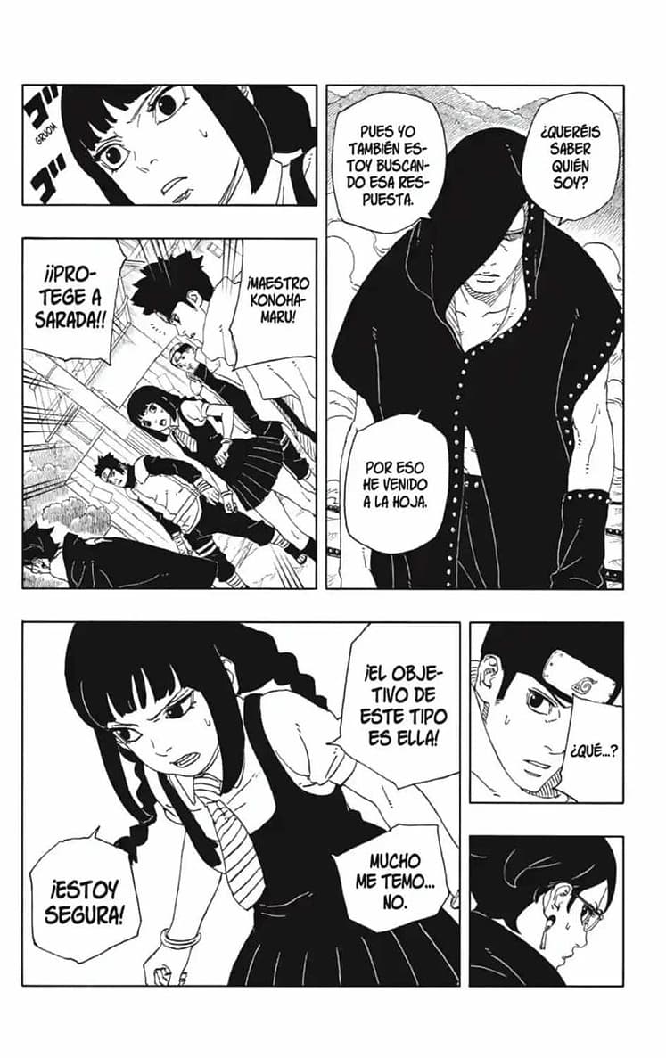 boruto manga 91 25