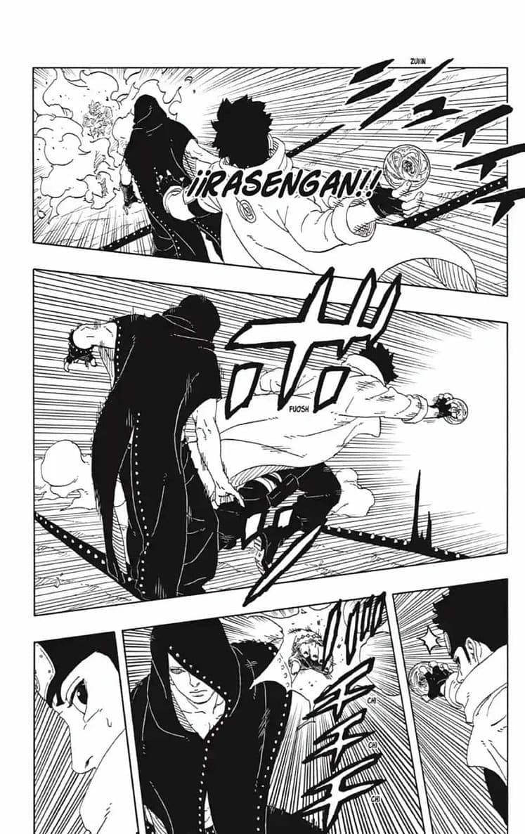 boruto manga 91 28