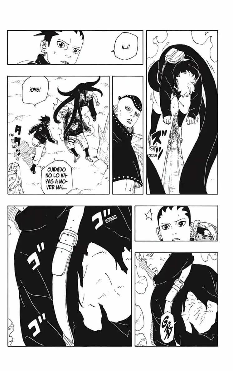 boruto manga 91 3