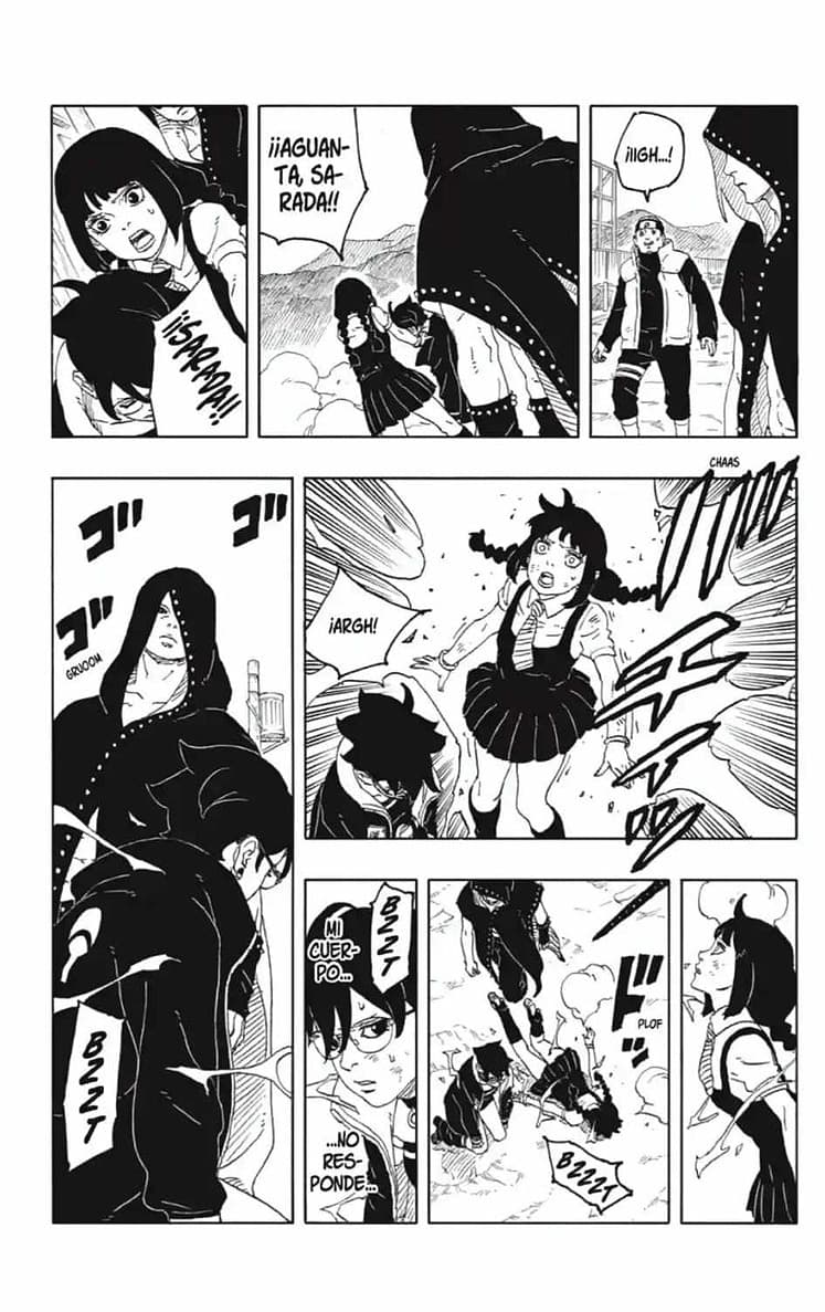 boruto manga 91 30