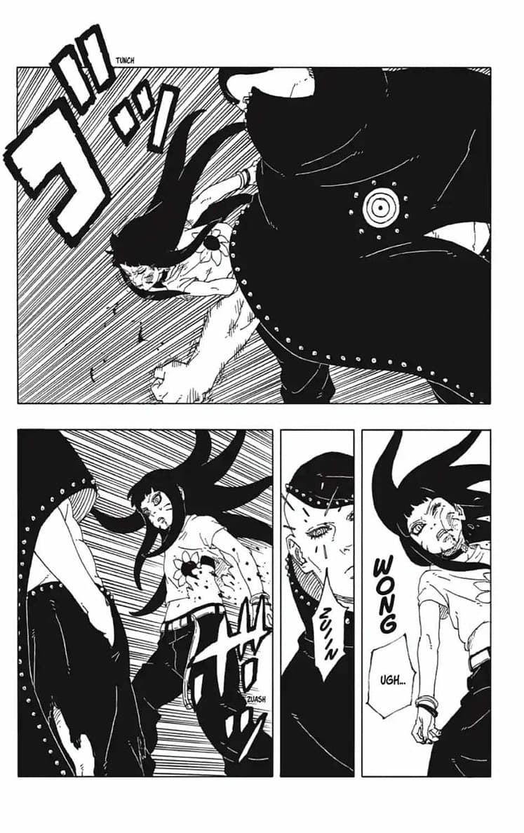 boruto manga 91 31