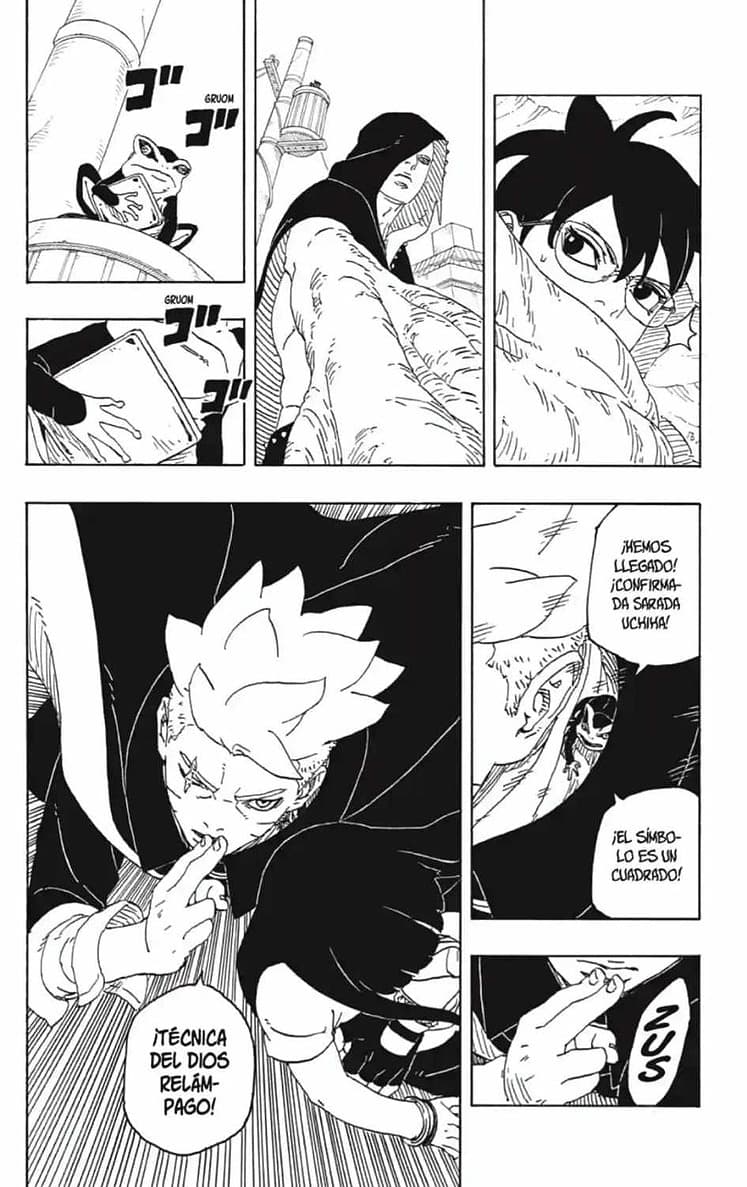 boruto manga 91 37