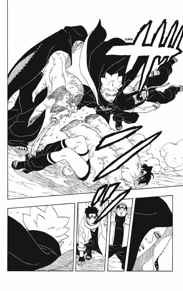 boruto manga 91 39