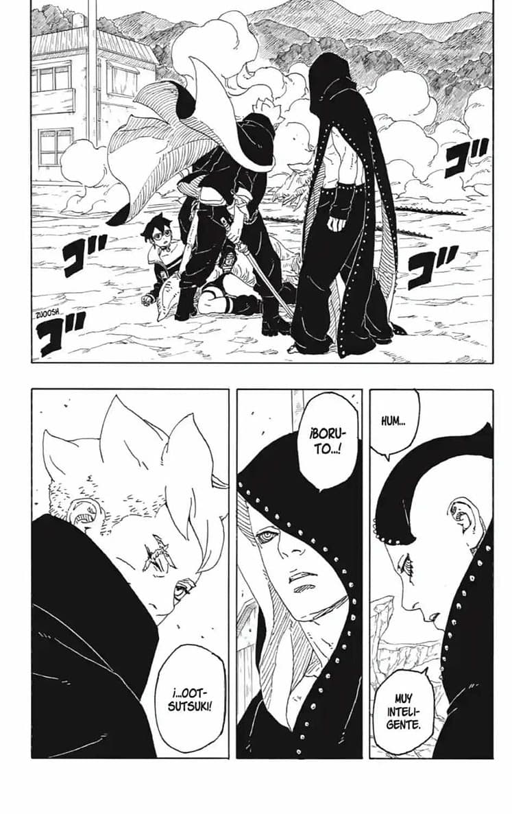 boruto manga 91 40