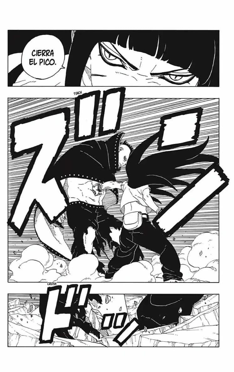boruto manga 91 9