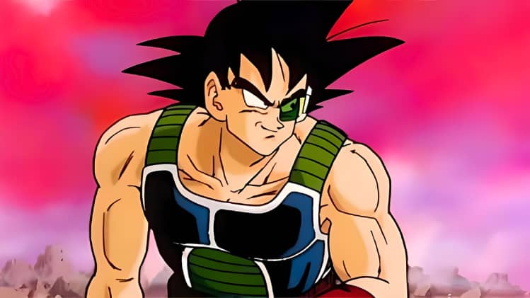 CURIOSIDADES de BARDOCK 2 curiosidades de bardock