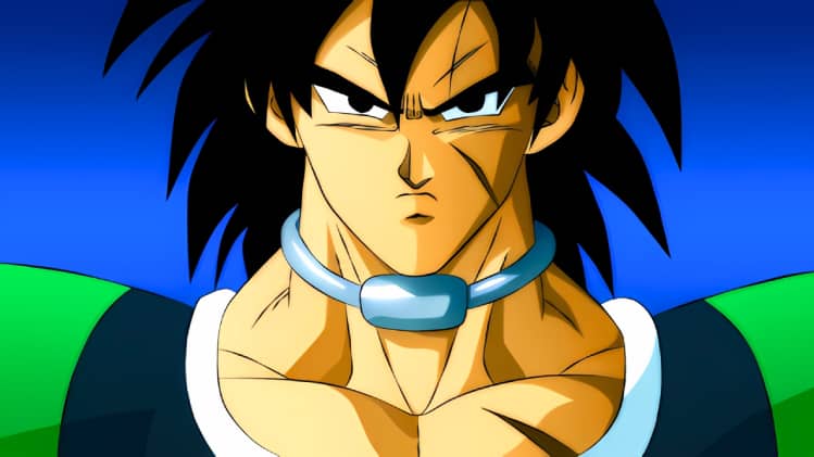 CURIOSIDADES de BROLY DBS 2 curiosidades de broly dbs