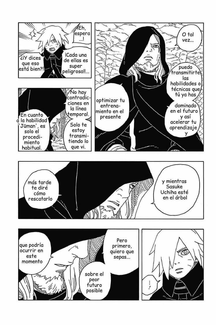 boruto manga 93 23