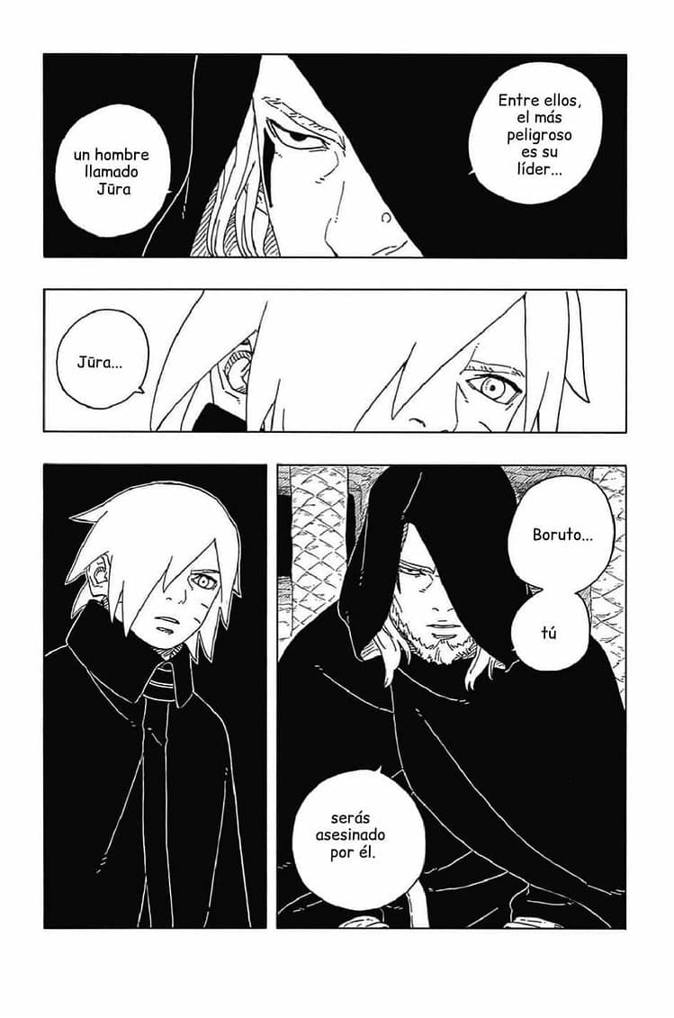 boruto manga 93 25