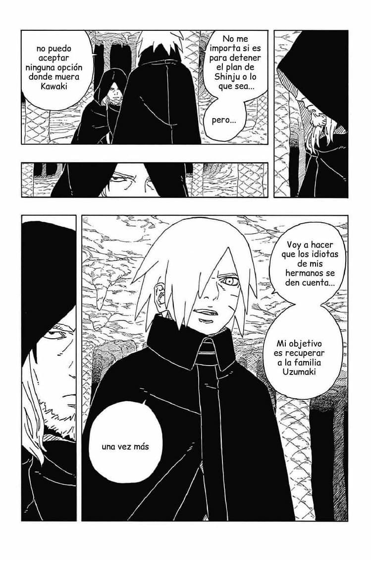 boruto manga 93 27