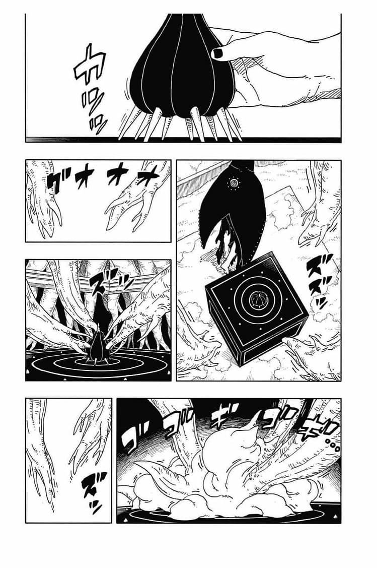 boruto manga 93 36