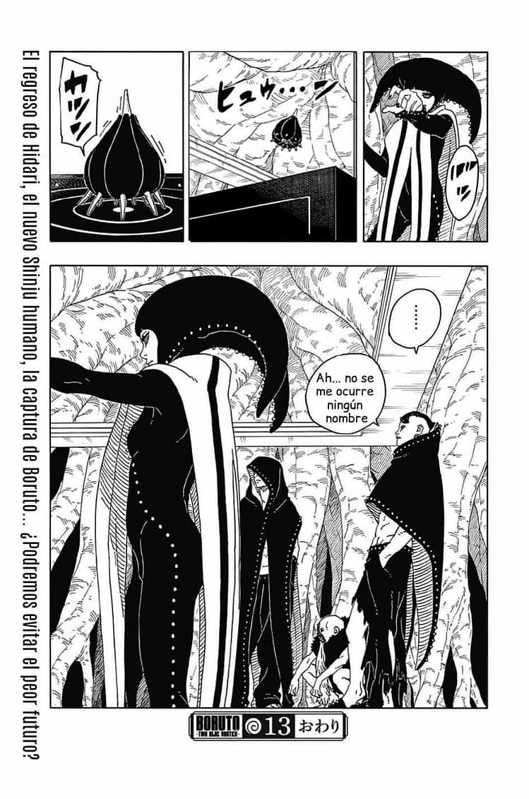 boruto manga 93 39
